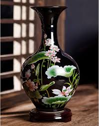 Ceramic Pottery Vase